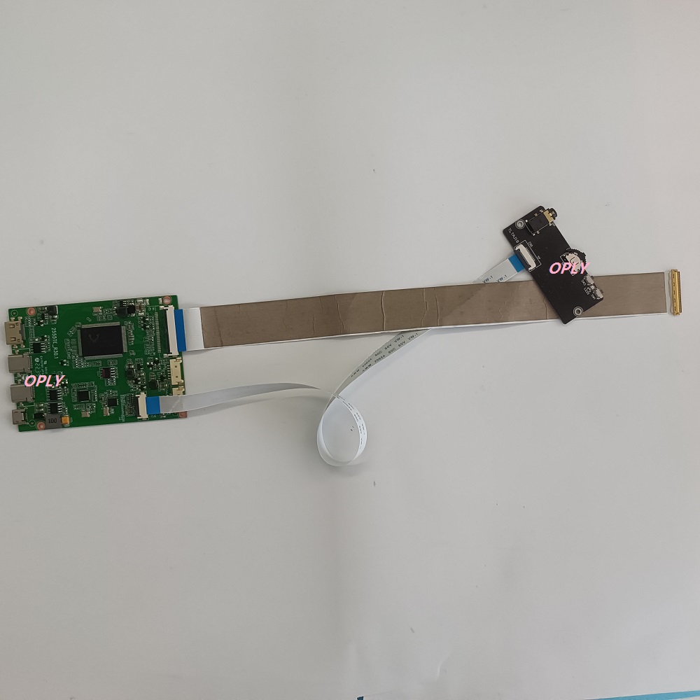 kit for LP156WFG-SPT3 LP156WFG - Microcontroller Kit review and price