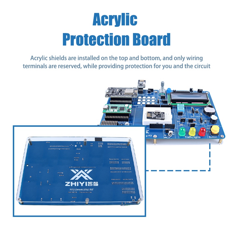 Professional IOT Kit for Progr - Iot Kit Beginner review and price