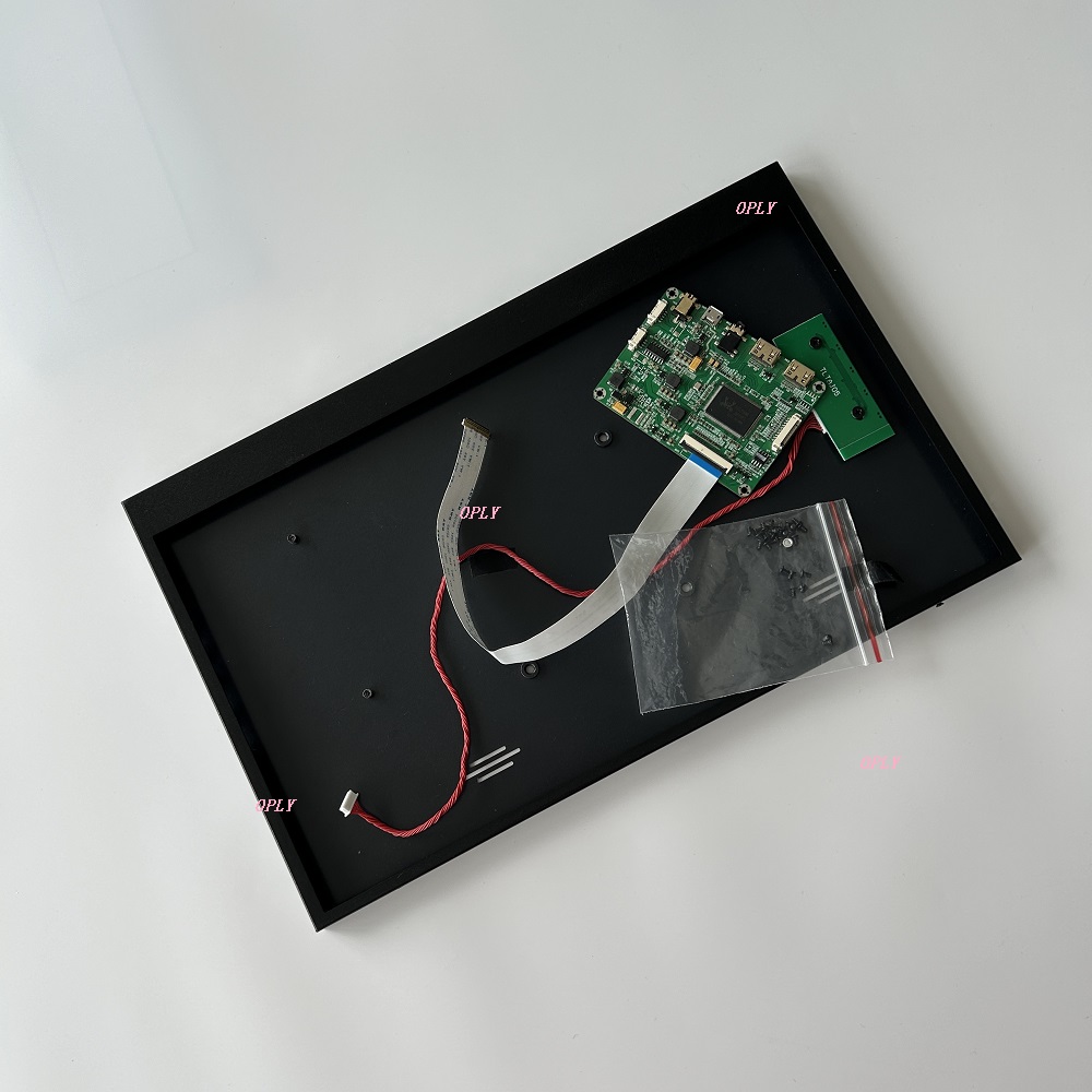 EDP controller board kit with  - Microcontroller Kit review and price