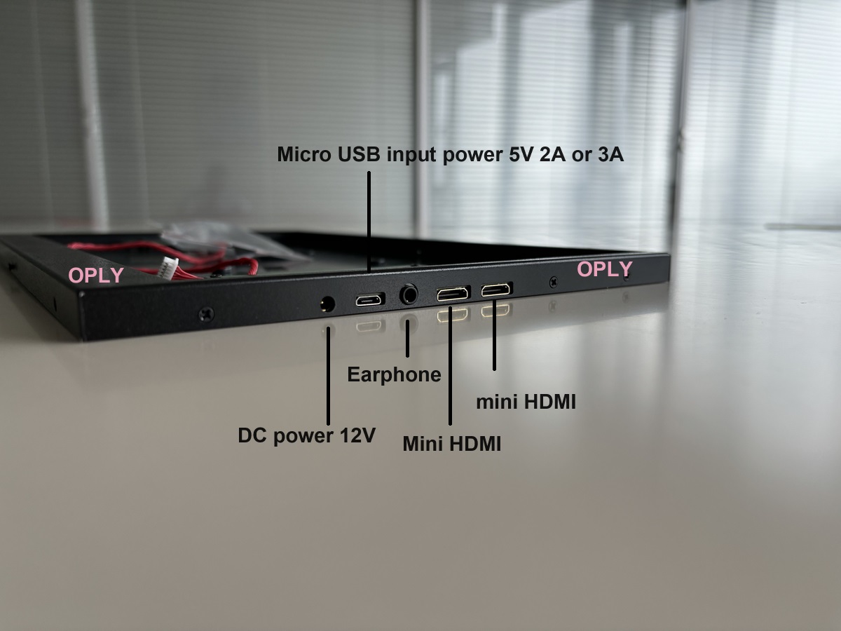 EDP controller board kit with  - Microcontroller Kit review and price