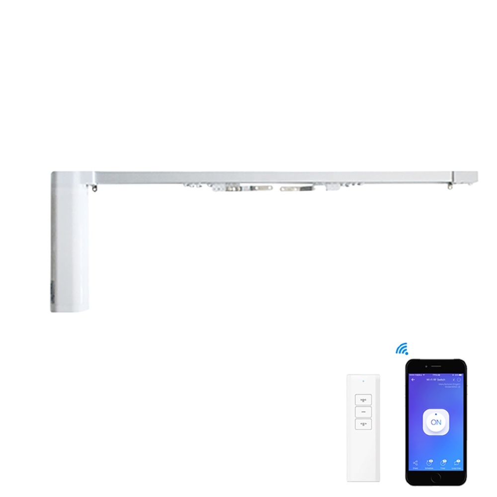 Smart Wireless Motor for Eweli - Smart Home Automation Kit review and price