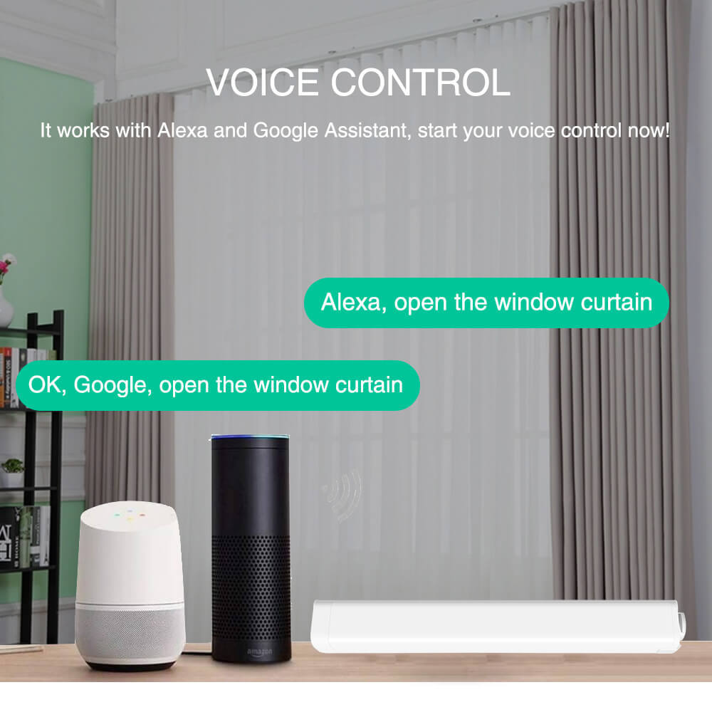 Smart Wireless Motor for Eweli - Smart Home Automation Kit review and price