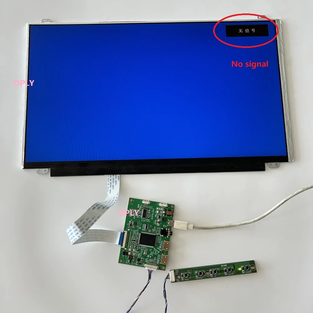 Controller Board kit EDP for N - Microcontroller Kit review and price