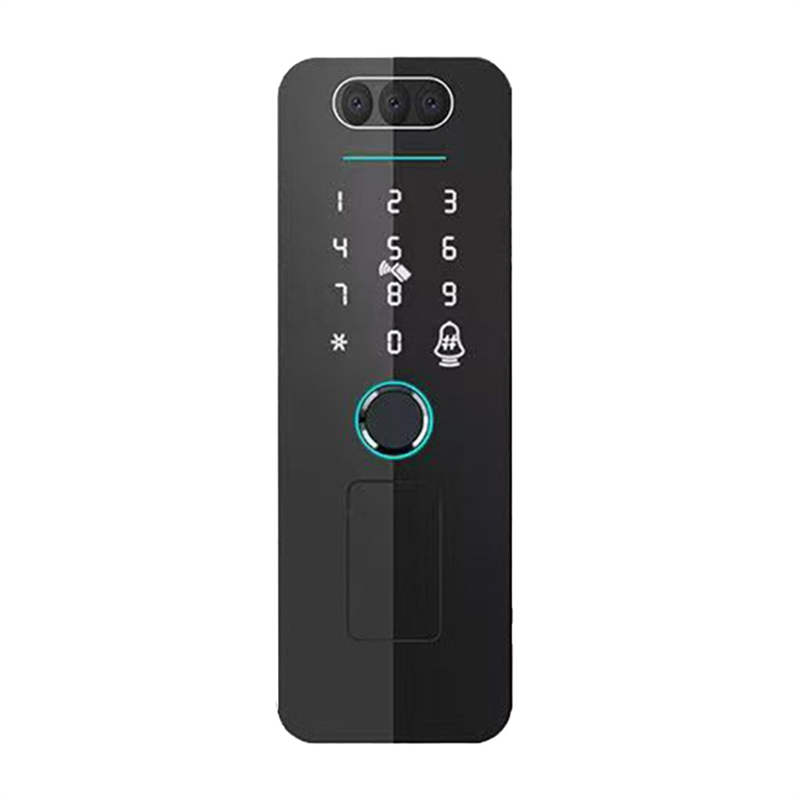 A92Z Tuya Fingerprint RFID Car - Smart Door Lock Wifi review and price