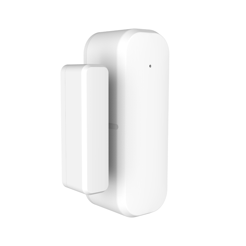 Tuya Wi-Fi Smart Door And Wind - Smart Home Automation Kit review and price