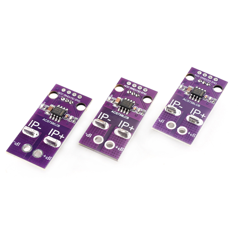 50A -200A Hall Current Sensor  - Sensor Kit Arduino review and price