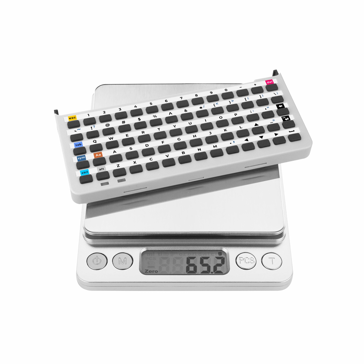 M5Stack Official Keyboard for  - Electronics Project Kit review and price