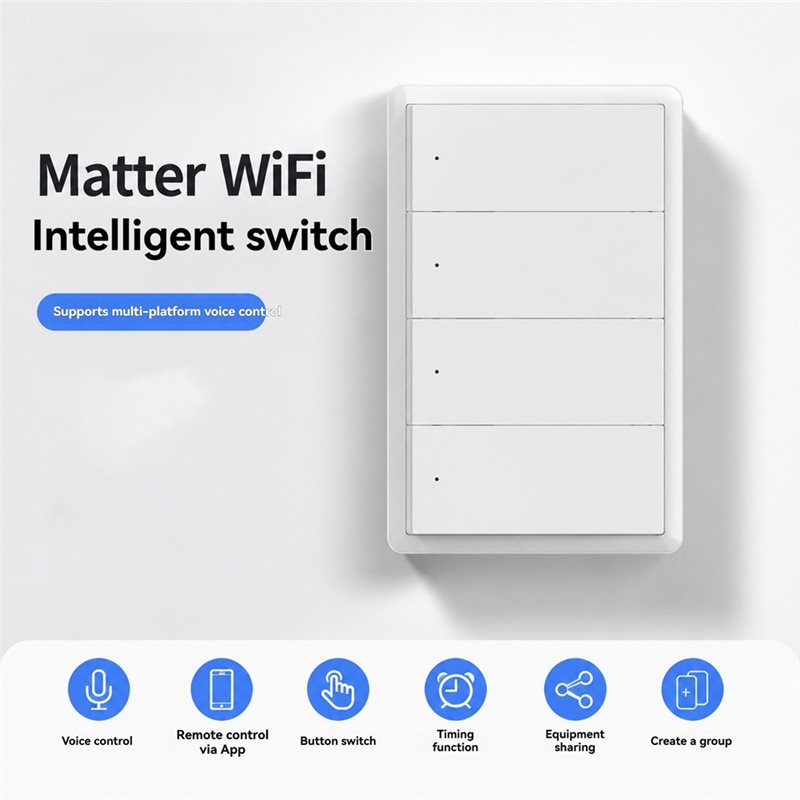 TFORU-Tuya Wifi For Smart Ligh - Smart Light Switch Wifi review and price