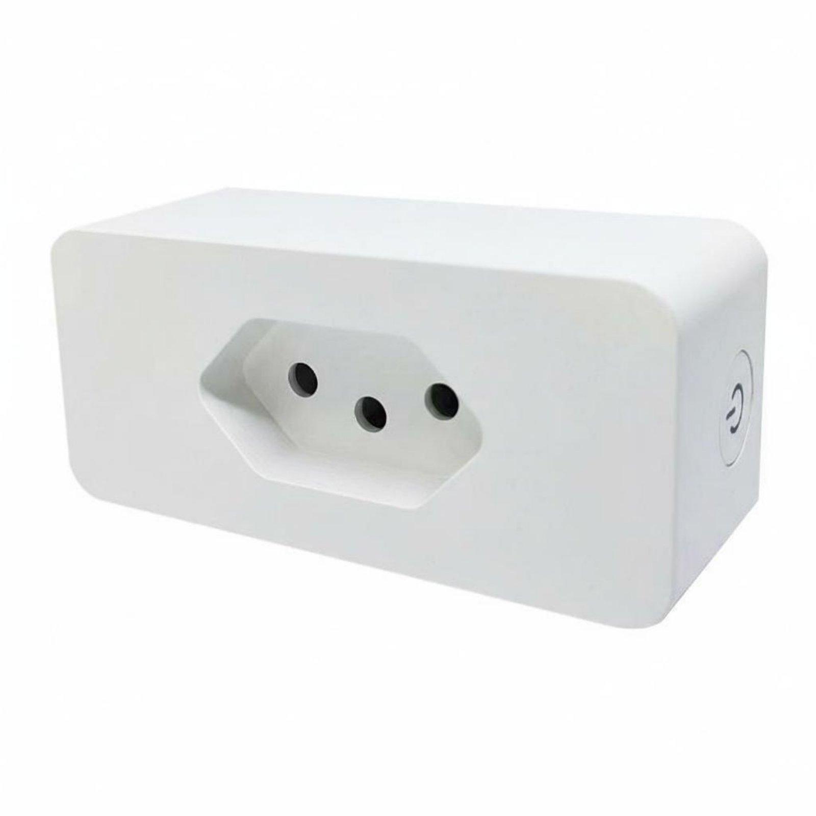 Smart Outlet Wifi Socket with  - Wifi Smart Plug review and price
