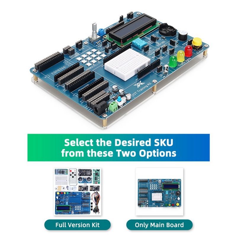 HOT SALE Professional IOT Star - Iot Kit Beginner review and price