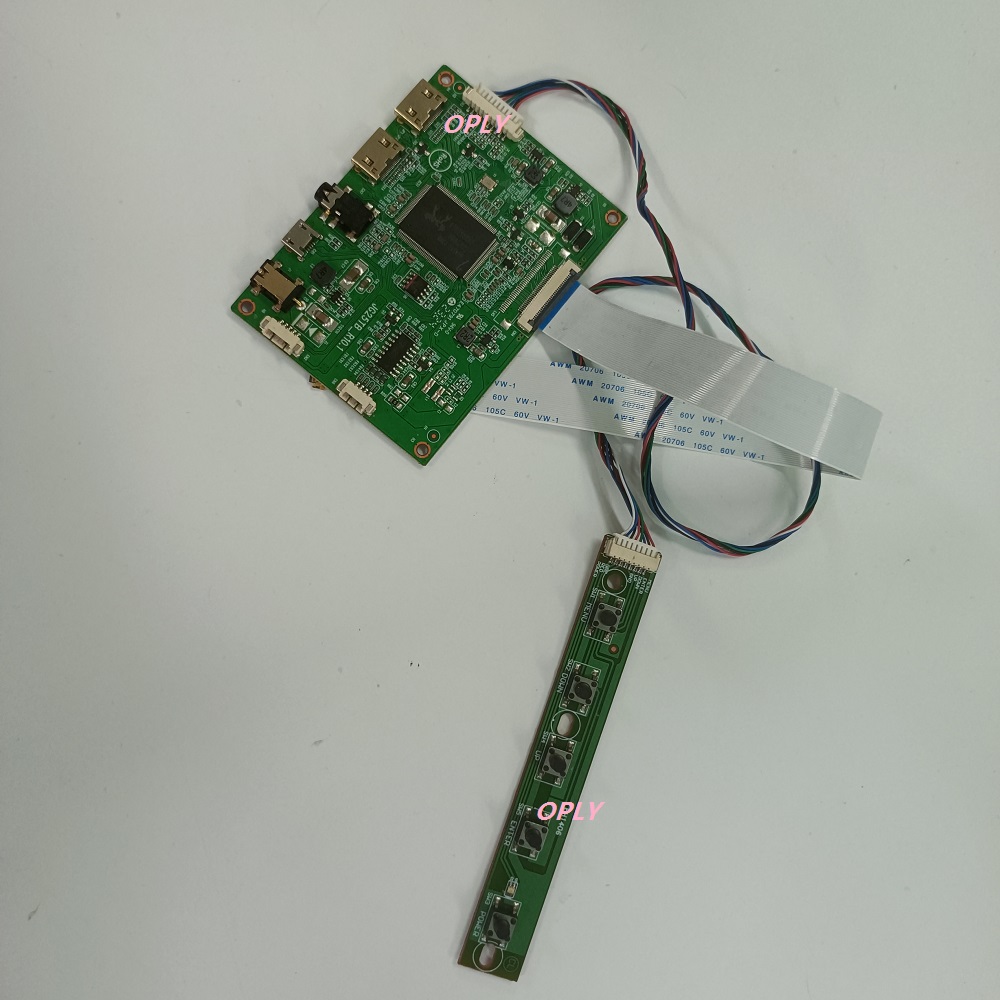 EDP Controller kit 2K for LP14 - Microcontroller Kit review and price