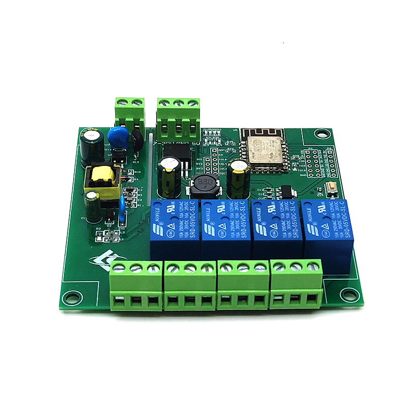 Ac/dc Relays Board Esp8266 Wif - Esp8266 Relay Module review and price