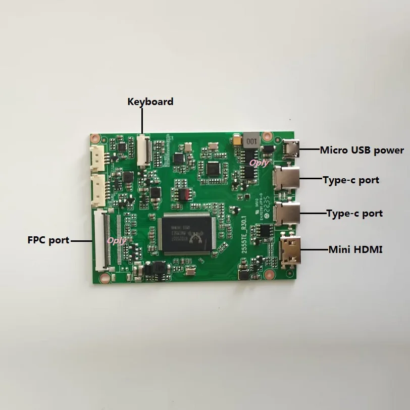 Kit for LQ125T1JX03C LQ125T1JX - Microcontroller Kit review and price