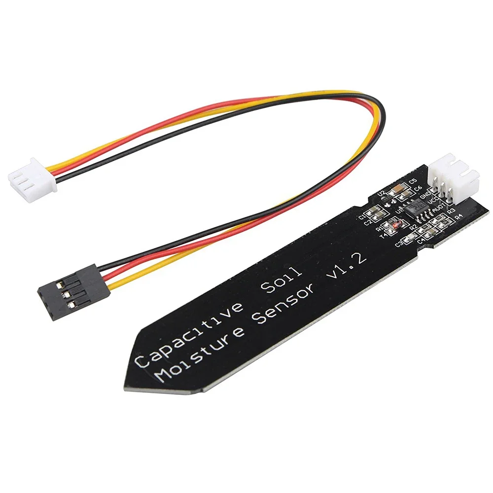 5/10PCS Capacitive Soil Moistu - Sensor Kit Arduino review and price