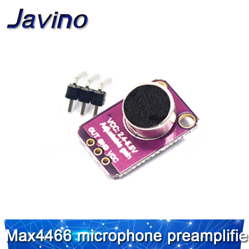 Sound sensor module voice sens - Sensor Kit Arduino review and price