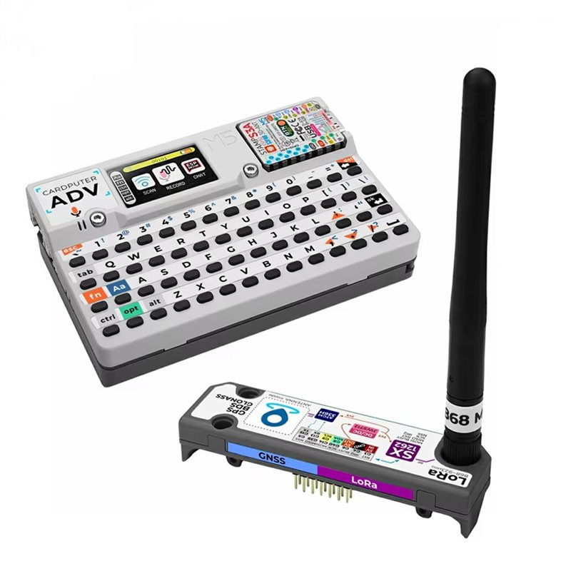【SURPISE】For M5stack Cardputer - Microcontroller Kit review and price